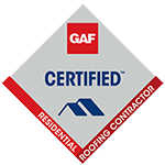 GAF Certified