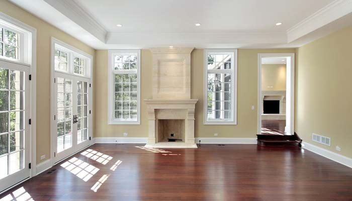 Energy-Efficient Windows